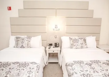 Da Vinci Hotel hotel thumbnail 4