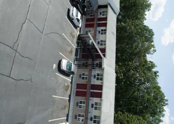 Red Carpet Inn Berlin hotel thumbnail 5