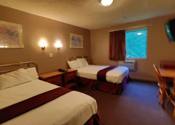 Red Carpet Inn Berlin hotel thumbnail 6