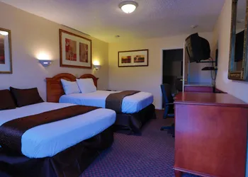 Red Carpet Inn Berlin hotel thumbnail 7