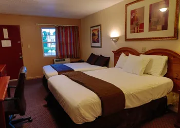 Red Carpet Inn Berlin hotel thumbnail 8