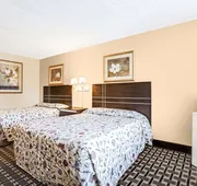 Knights Inn Mount Laurel hotel detail image 4
