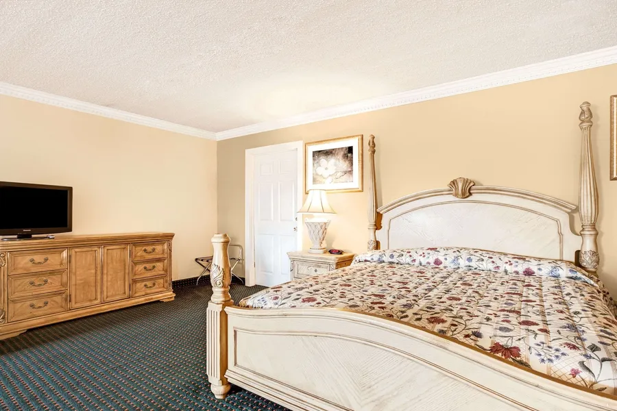 Knights Inn Mount Laurel hotel detail image 6