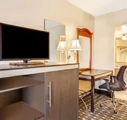 Knights Inn Mount Laurel hotel detail image 7