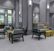 Hampton Inn & Suites Arlington Crystal City DCA hotel detail image 7