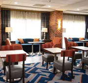 Hampton Inn Hammond hotel detail image 4