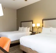 Hampton Inn Hammond hotel detail image 7