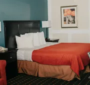 Victorian Inn & Suites hotel detail image 7