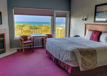 Ocean View Lodge hotel thumbnail 2