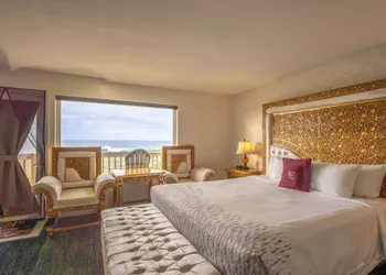Ocean View Lodge hotel thumbnail 5