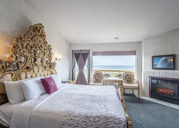 Ocean View Lodge hotel thumbnail 8