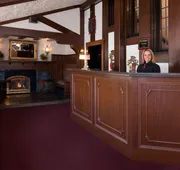 Red Coach Inn hotel detail image 5