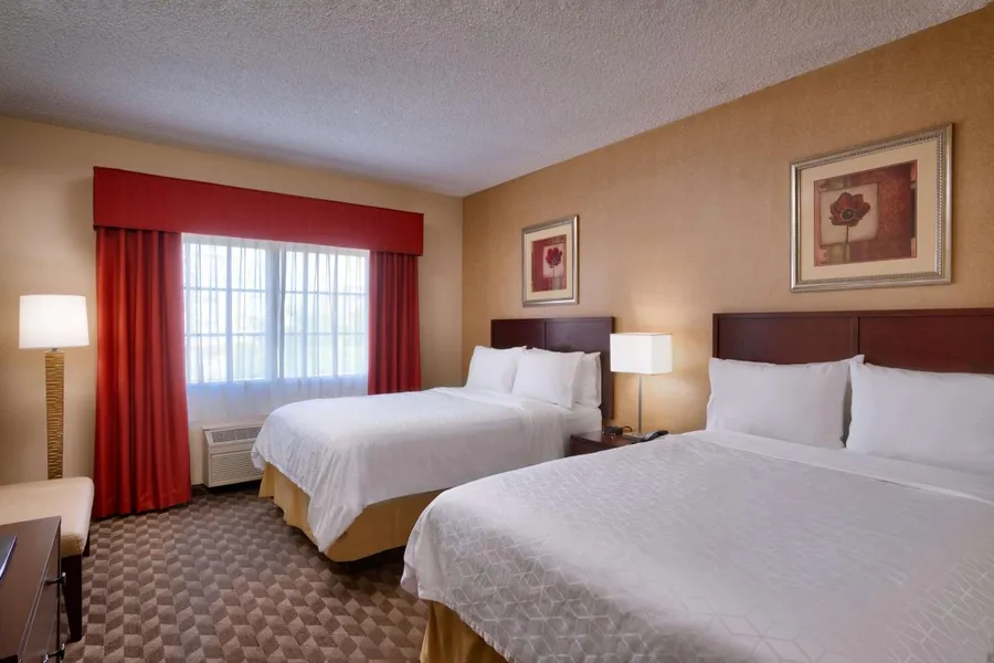 Best Western Downtown Phoenix hotel detail image 6