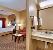 Best Western Downtown Phoenix hotel detail image 7