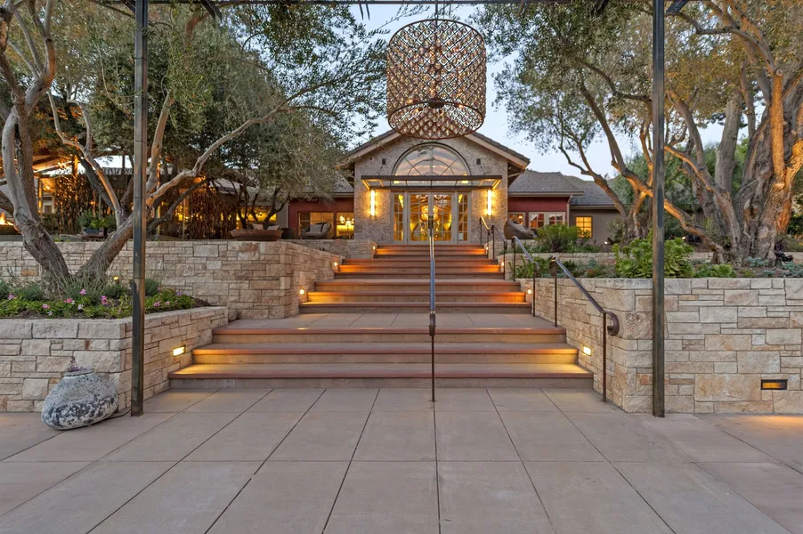 Bernardus Lodge & Spa hotel detail image 2