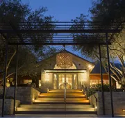Bernardus Lodge & Spa hotel detail image 3