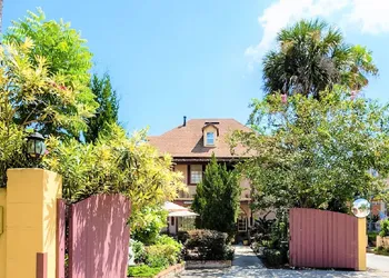 Casa De Solana Bed & Breakfast hotel thumbnail 2