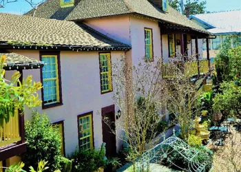Casa De Solana Bed & Breakfast hotel thumbnail 3