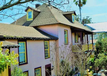 Casa De Solana Bed & Breakfast hotel thumbnail 4