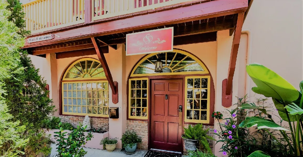 Casa De Solana Bed & Breakfast hotel detail image 6