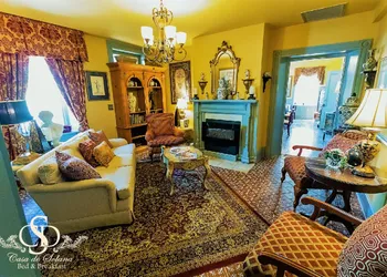 Casa De Solana Bed & Breakfast hotel thumbnail 7