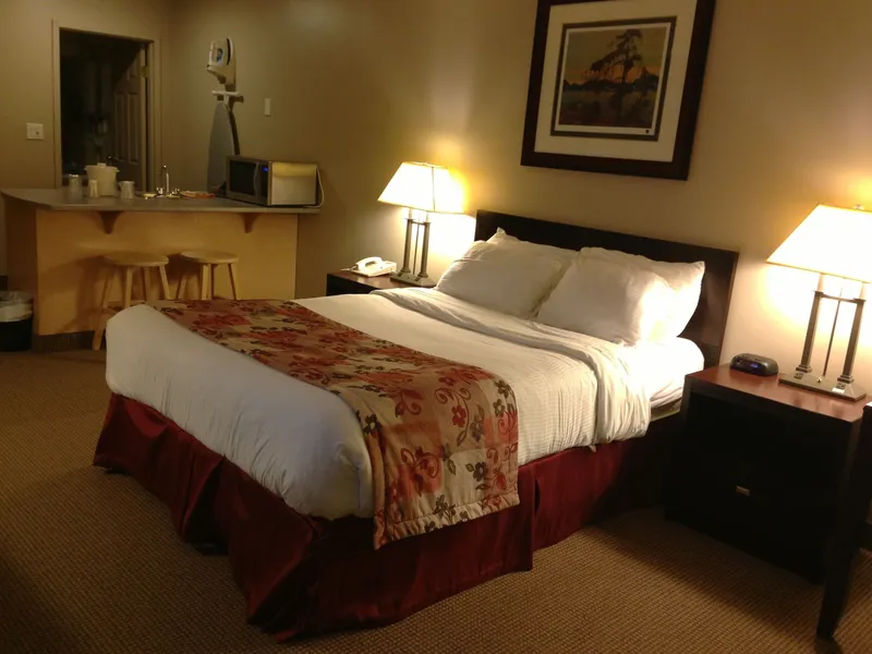 Petawawa River Inn and Suites hotel detail image 6