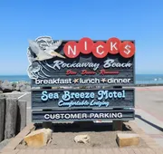 Sea Breeze Motel hotel detail image 3