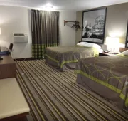 Super 8 by Wyndham Ardmore hotel detail image 5