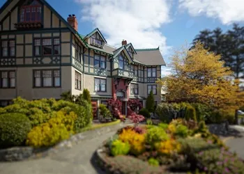 Abigail's Hotel hotel thumbnail 2