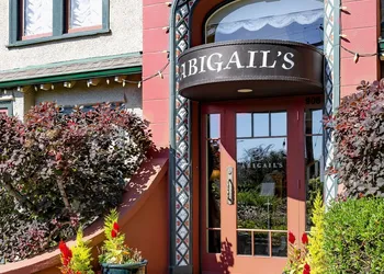 Abigail's Hotel hotel thumbnail 3