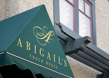 Abigail's Hotel hotel thumbnail 5