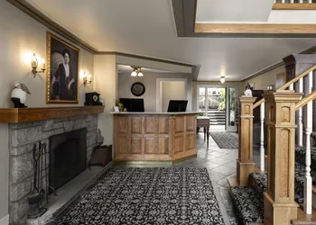 Abigail's Hotel hotel thumbnail 7