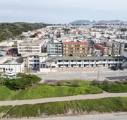Motel 6 San Francisco, CA – Great Highway hotel detail image 4