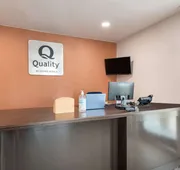 Quality Inn Gastonia East hotel detail image 4