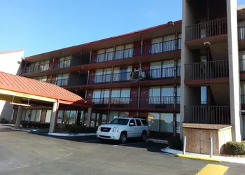 Parkway Inn of Birmingham hotel thumbnail 3