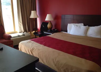 Parkway Inn of Birmingham hotel thumbnail 7