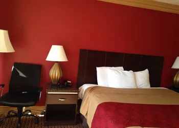 Parkway Inn of Birmingham hotel thumbnail 8