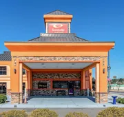 Econo Lodge Inn & Suites Macon North hotel detail image 5