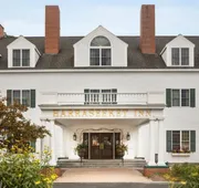 The Harraseeket Inn & Event House Freeport Downtown hotel detail image 3