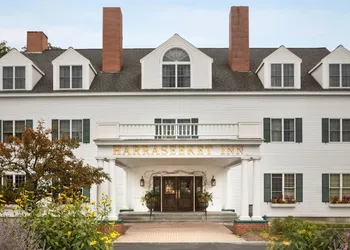 The Harraseeket Inn & Event House Freeport Downtown hotel thumbnail 3