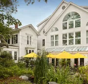The Harraseeket Inn & Event House Freeport Downtown hotel detail image 4