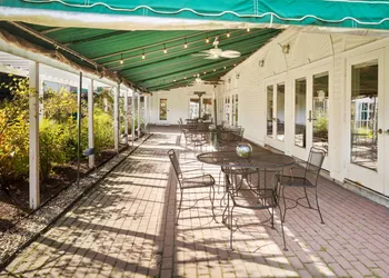 The Harraseeket Inn & Event House Freeport Downtown hotel thumbnail 5
