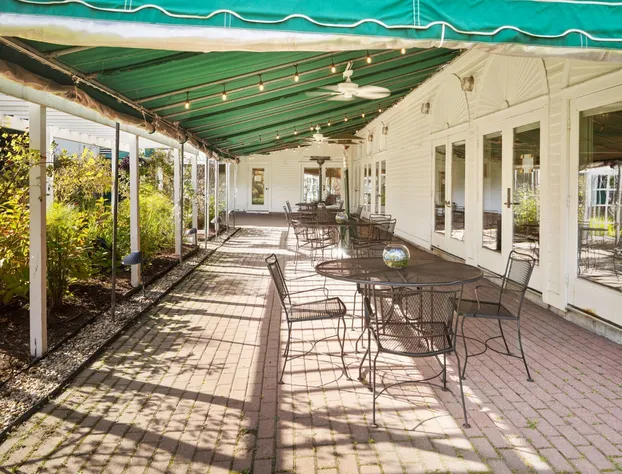 The Harraseeket Inn & Event House Freeport Downtown hotel detail image 4