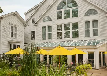 The Harraseeket Inn & Event House Freeport Downtown hotel thumbnail 6