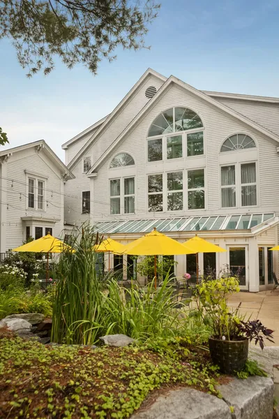 The Harraseeket Inn & Event House Freeport Downtown hotel detail image 6