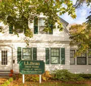 The Harraseeket Inn & Event House Freeport Downtown hotel detail image 7