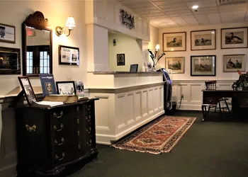 The Harraseeket Inn & Event House Freeport Downtown hotel thumbnail 8