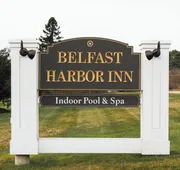 Belfast Harbor Inn hotel detail image 3