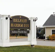 Belfast Harbor Inn hotel detail image 4