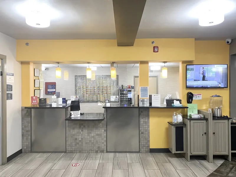 Best Western Plus The Four Corners Inn hotel detail image 6